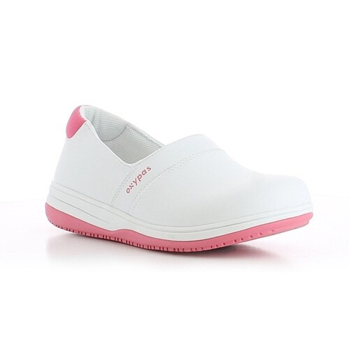 オキシパス 赤紫23.5cmから24cmレディー