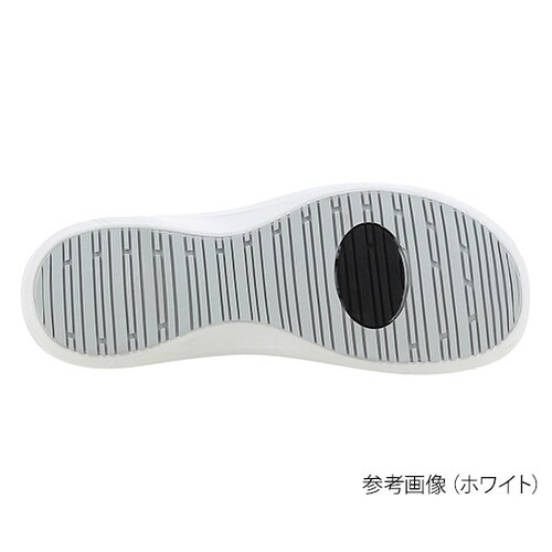 オキシパス 薄青22.5cmから23.5cm女性