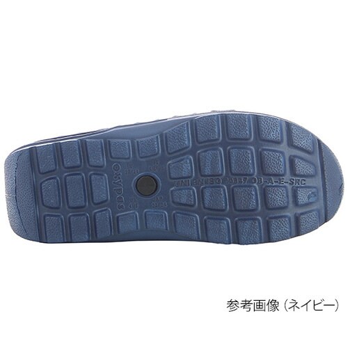 オキシパス 黒22.5cmから23.5cm男女兼用