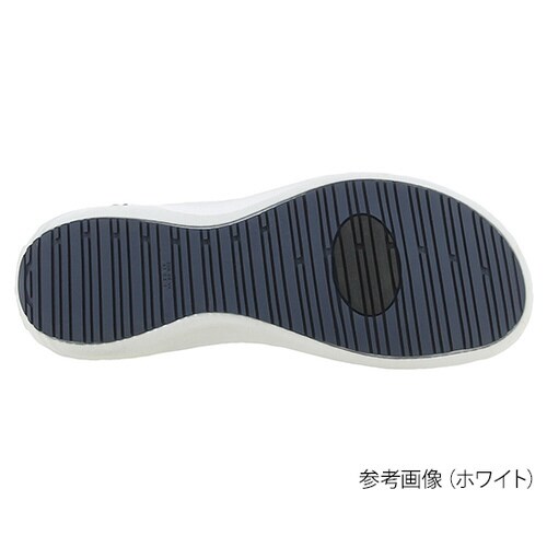 オキシパス 黒22.5cmから23.5cm女性