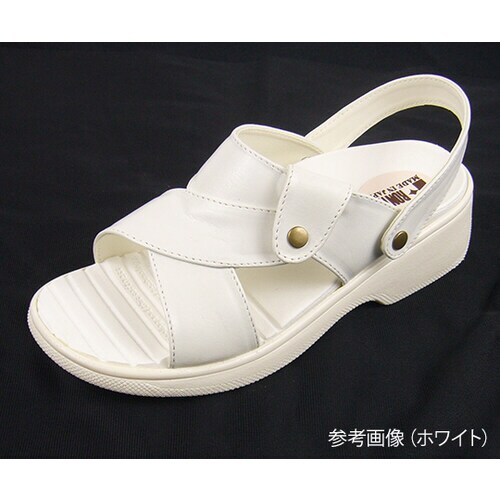 エバロン2WAYサンダル