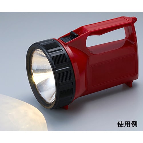 強力ライト(電池付)