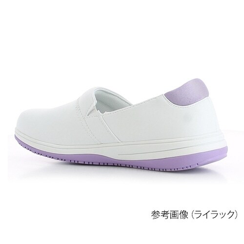 オキシパス 紫24cmから25cmレディース