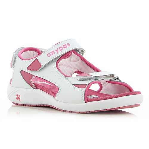 オキシパス 赤紫23.5cmから24cmレディー