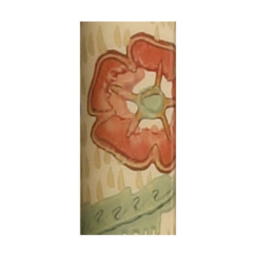 ウィリアム・モリス ステッキ 伸縮 デイジー