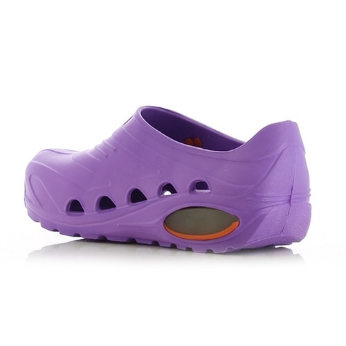 オキシパス 紫24cmから25cm男女兼用