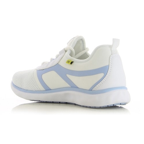 オキシパス 薄青23.5cmから24cmレディー