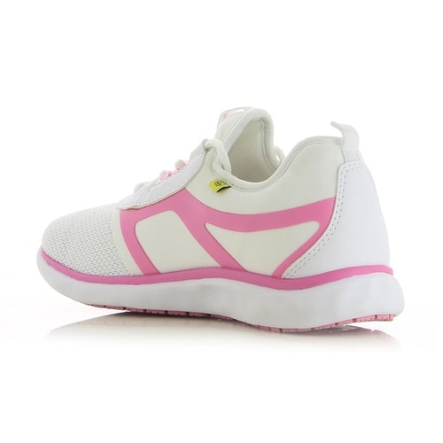 オキシパス 赤紫22.5cmから23.5cm女性