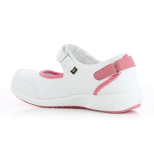 オキシパス 赤紫24cmから25cmレディー