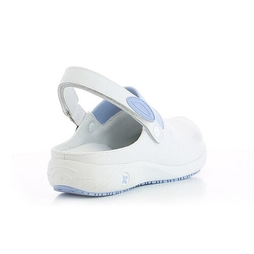 オキシパス 薄青24cmから25cmレディー