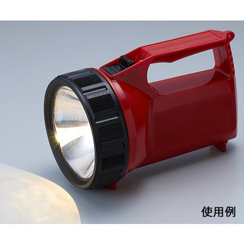 強力ライト(電池なし)