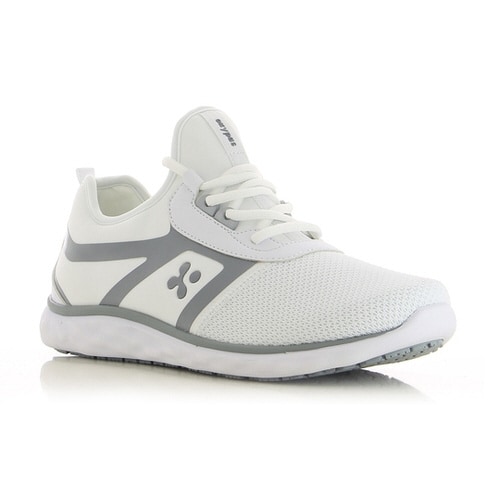 オキシパス 薄灰22.5cmから23.5cm女性