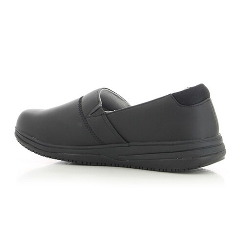 オキシパス 黒22.5cmから23.5cm女性