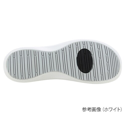 オキシパス 薄青23.5cmから24cmレディー