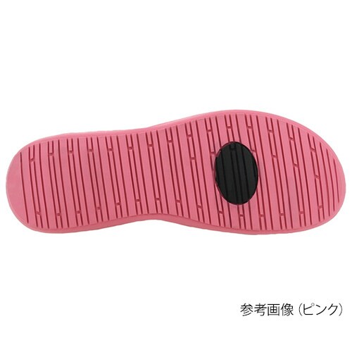 オキシパス 薄青25cmから25.5cmレディー