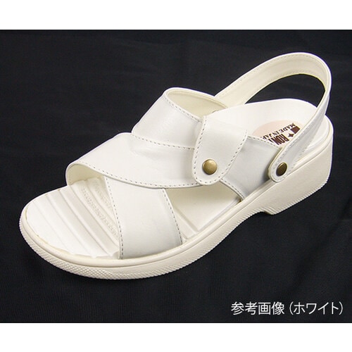 エバロン2WAYサンダル