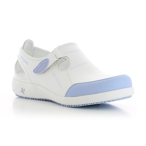 オキシパス 薄青24cmから25cmレディー