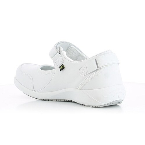 オキシパス 白22.5cmから23.5cm女性