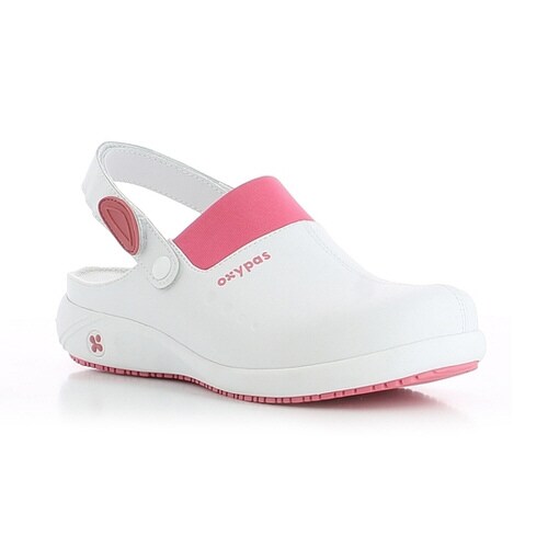 オキシパス 赤紫25.5cmから26cmレディー