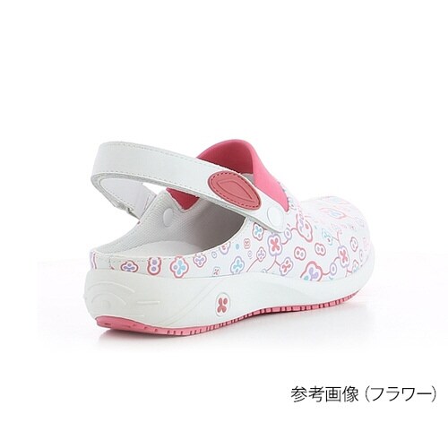 オキシパス 赤紫25.5cmから26cmレディー