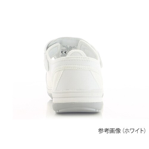 オキシパス 白22.5cmから23.5cm女性