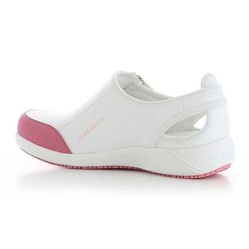 オキシパス 赤紫25.5cmから26cmレディー