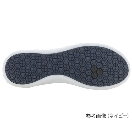 オキシパス ルカ ネイビー 27cm