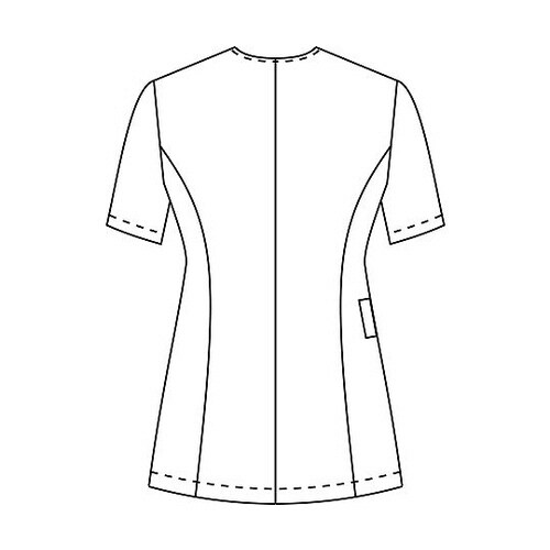 レディスジャケット半袖