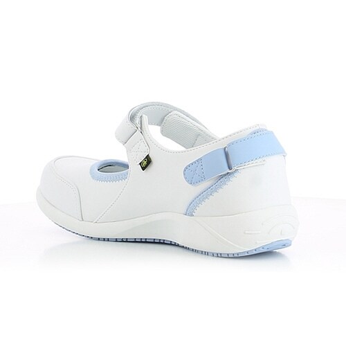 オキシパス 薄青23.5cmから24cmレディー