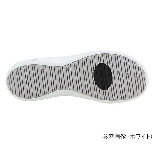 オキシパス 薄青23.5cmから24cmレディー