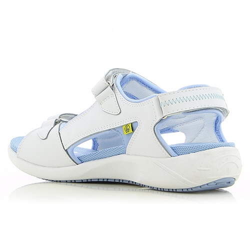 オキシパス 薄青24cmから25cmレディー