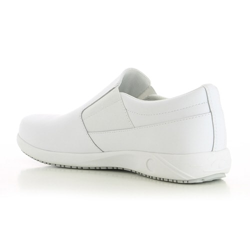 オキシパス ロイ ホワイト 26.5cm