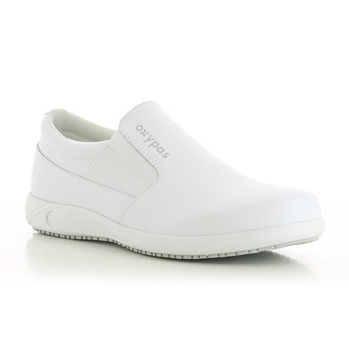 オキシパス ロイ ホワイト 26.5cm