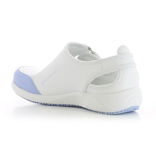 オキシパス 薄青23.5cmから24cmレディー