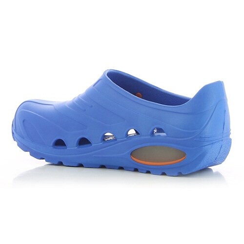 オキシパス 青緑25.5cmから26cm男女兼用