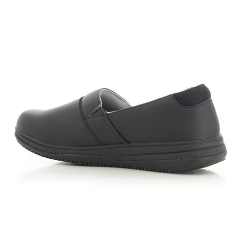 オキシパス 黒23.5cmから24cmレディース