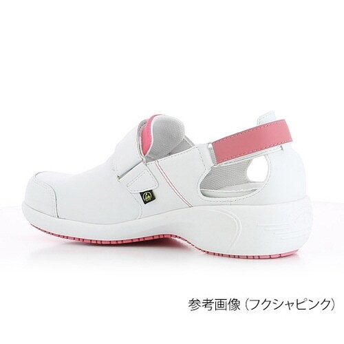 オキシパス 赤紫23.5cmから24cmレディー