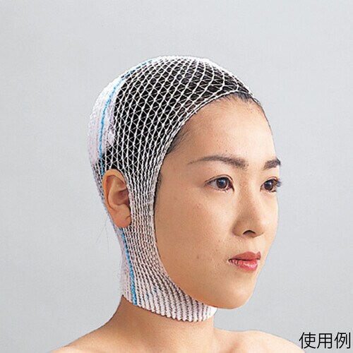 ネットホータイ No.4 頭・大腿用 10包入