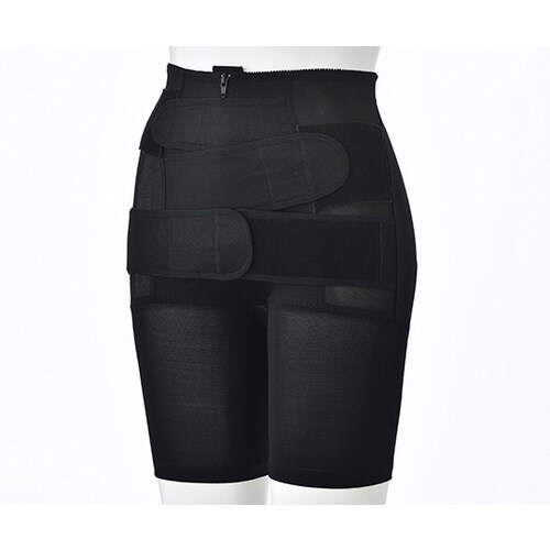 リフォームガードル ブラック M