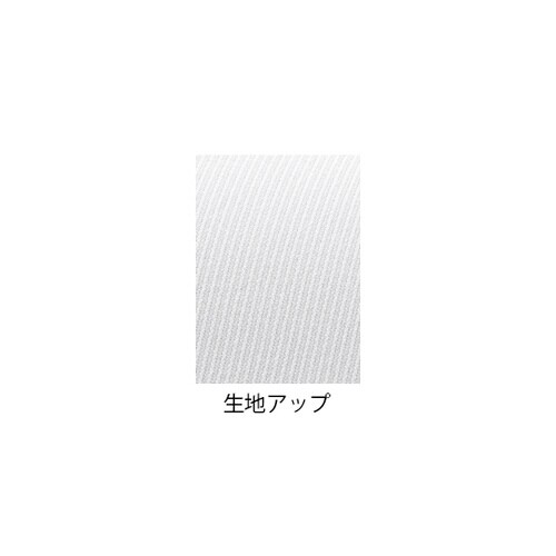 女子スクラブ Tシルバーグレー LL