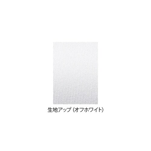 チュニック オフTネイビー L
