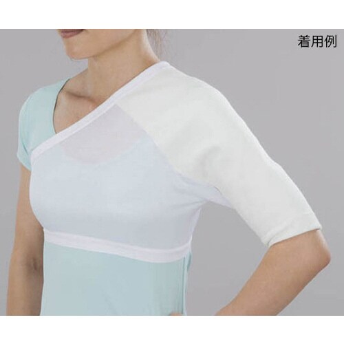 快温サポーター 肩 F