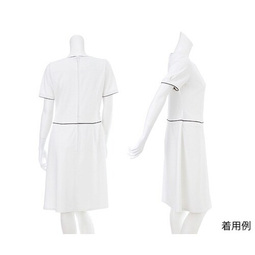 ワンピース オフTネイビー L