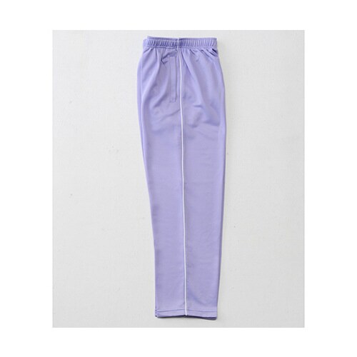 レディースヘルパーパンツ パープル M