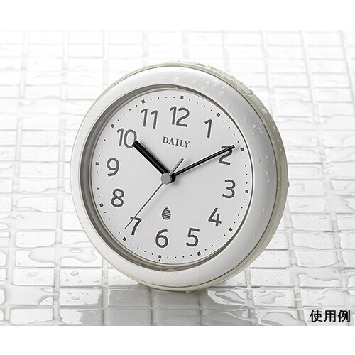 アクアパークDN グレー