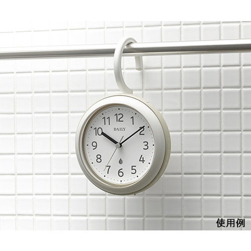 アクアパークDN グレー