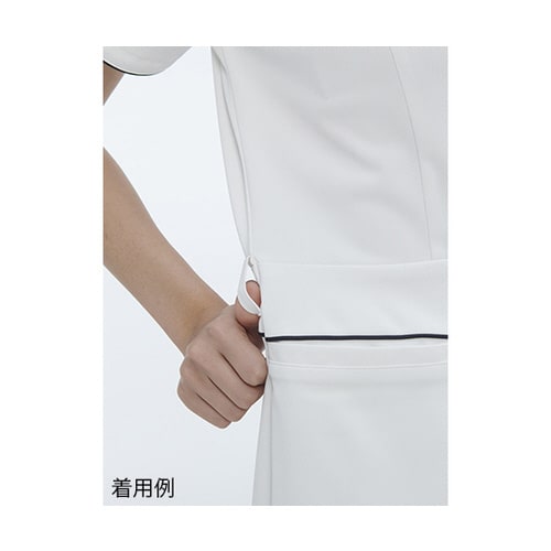 ワンピース オフTネイビー M