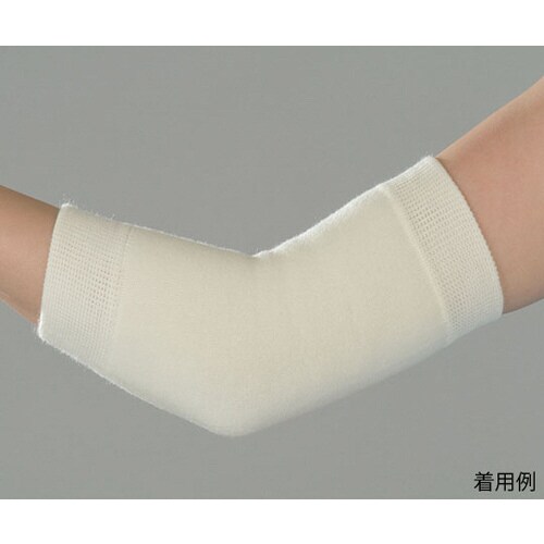 ウールサポーター ひじ F