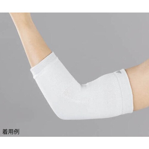 快温サポーター ひじ F