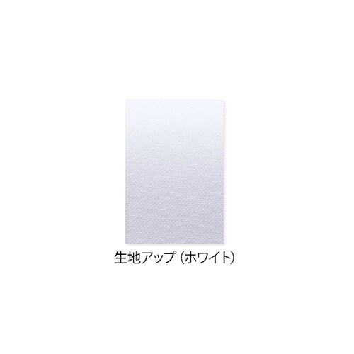 男子シングル診察衣 ブルー L